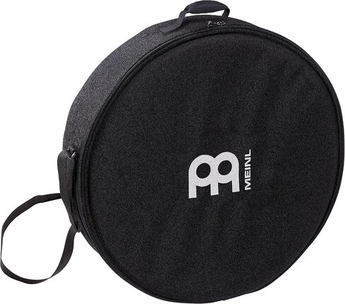 Meinl Percussion Professional 22" Frame Drum Bag — Heavy-Duty Fabric, Adjustable Shoulder Strap and Carrying Grip, 2-Year Warranty, 22 inch x 2 1/2 inch (MFDB-22) in Saudi Arabia