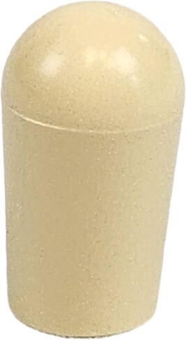 Switchcraft 3-Way Toggle Switch w/Genuine Tip, Long Frame for Gibson Les Paul Electric Guitar (Cream Tip) in Saudi Arabia