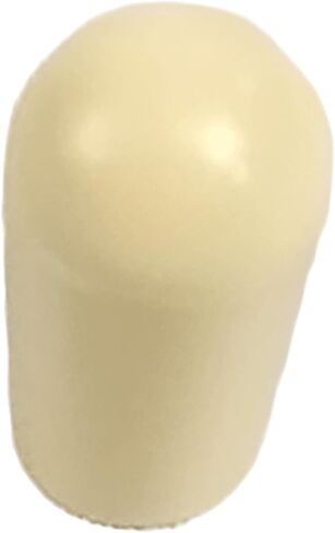 Switchcraft 3-Way Toggle Switch w/Genuine Tip, Long Frame for Gibson Les Paul Electric Guitar (Cream Tip) in Saudi Arabia