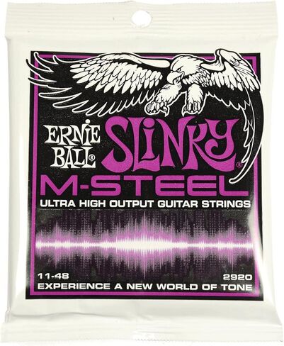 إيرني بول 2920 إم ستيل باور سلينكي 11-48 in Kuwait