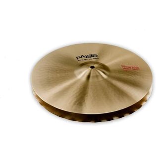 Paiste product catalog