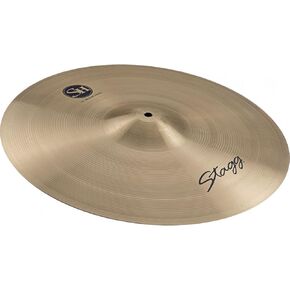 Stagg SH-CM18R 18-Inch SH Medium Crash Cymbal