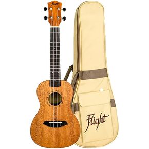 Flight Designer Series, 4-String Ukulele (DUC 373 MAH)
