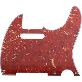 Seismic Audio Electric Guitar Pickguard (SAGA15)