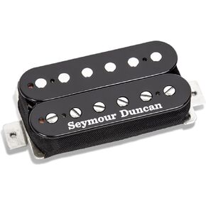 Seymour Duncan Hades Gates Humbucker Bridge Pickup - Black