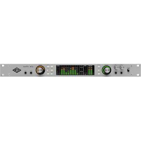 Universal Audio Apollo x8p Gen2 Studio+ - Thunderbolt Audio Interface