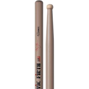 Vic Firth Corpsmaster Signature Snare -- Thom Hannum