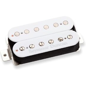 Seymour Duncan - 11102-17-W - SH-5 Duncan Custom White