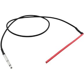 E-outstanding Yootones Guitar Piezo Transducer Under-Saddle Piezo Pickup for Acoustic Guitar Pickup Folk Classic Guitar