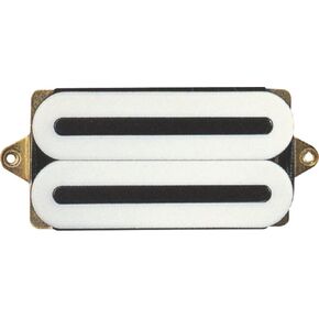 DiMarzio DP102W X2N, White