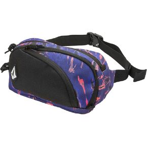 Volcom Men's Waist Fanny Pack