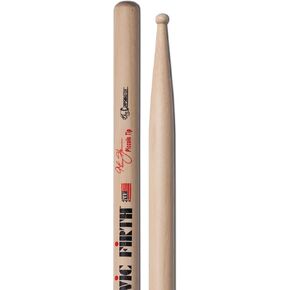 Vic Firth Corpsmaster® Signature Snare -- Thom Hannum Piccolo Tip
