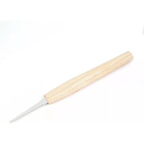1.3mm Bridge Pin Hole Slotting Saw Kit For Guitar Repair Tool