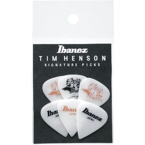 Ibanez / P1000TH C1 Tim Henson Signature Pick Polyphia Signature Pick Ibanez