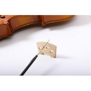 Violin Making tools Violin Nut Slot Files Violin Bridge Files luthier Tools