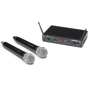 Samson Concert 288 Handheld Dual-Channel Wireless System (Channel I)