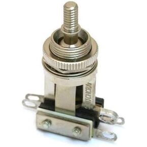 Fender Gretsch Tone Selector Switch