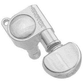 Grover, 205CL6 Rotomatic Mini Mechanical Head