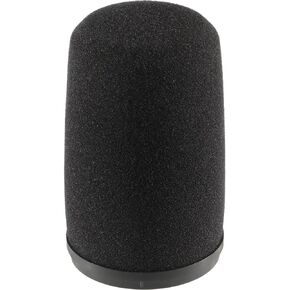 Auray WS-SM7 Windscreen for Shure SM7 Vocal Microphone (Orange)