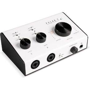Blackstar Polar 2 2-channel Guitar Interface (POLAR2)