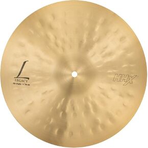 SABIAN 14" HHX Legacy Hi-Hats