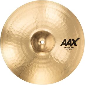 Sabian Hats, Brilliant Finish