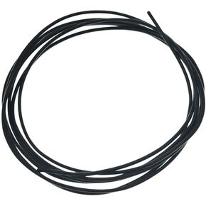 Dopro 9.5FT 4 Conductor 28AWG Foil Shielded Electric Guitar Pickup Wire Guitar Pickup Wiring Cable Hookup Wire with Drain Wire 9.5ft
