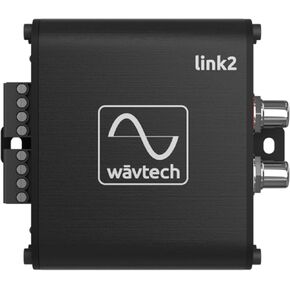 link2-2-Channel Line Output Converter
