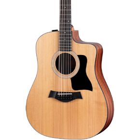 Taylor 150ce Dreadnought 12-string Acoustic-electric Guitar - Natural