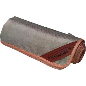 SOUZHIHU Faraday Cover/Fabric,Blocking Cloth(5G/WiFi),Nickel Copper Material Military Grade Protection Design