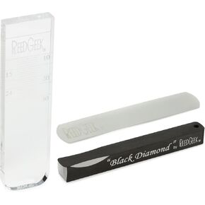Black Diamond G4 مع لوحة ومجموعة قياس
