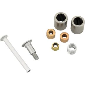 Bigsby® Small Parts Pack, Polished Steel and Aluminum