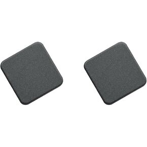 Original Mic Clip Magnet(Pair) for DJI Wireless Transmitter: Easy Attachment and Seamless Wearing(Not Logo)