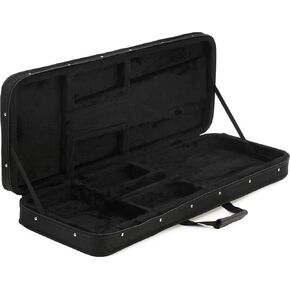 Jackson Soloist Dinky Hardshell Gig Bag - Black