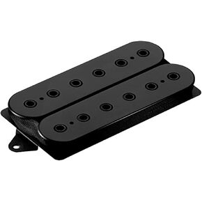 DIMARZIO 200524 DP 152FBK Super 3 Guitar Accessories