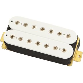 ARTEC HBC117-XBN 7-String Humbucker "Ni" Hexagonal Ajustable Bridge Pickup (Ceramic Bar)