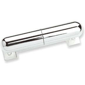 Seymour Duncan SLD-1b Danelectro Guitar Lipstick Tube Bridge Pickup, Nickel