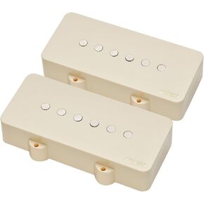 EMG JMaster Pickup Set, Ivory (7760.00)