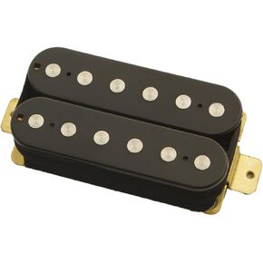 ARTEC HOA112 Humbucker Open Neck Pickup (Alnico5 Bar), White