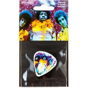 JIM DUNLOP Guitar Picks (JHP14HV)