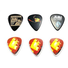 JIM DUNLOP Guitar Picks (JHP14HV)