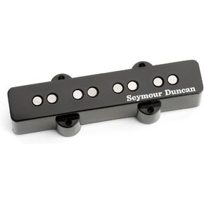 Seymour Duncan Classic Stack Pickup for Jazz Bass - Bridge (STK-J1b)