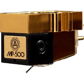 NAGAOKA Cartridge MP Series - MP-500 Record Stylus