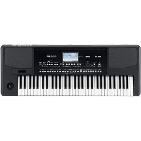Korg Digital Pianos-Home (PA300)