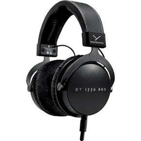 Beyerdynamic DT 1770 Pro MKII Closed-back Headphones
