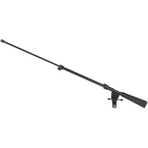 Atlas Sound PB21XEB Adjustable Boom - Ebony