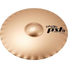 Paiste 14 inch PST 8 Reflector Sound Edge Hi-hat Bottom Cymbal