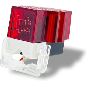 Jico Impact DJ Cartridge (J-AAC0355)