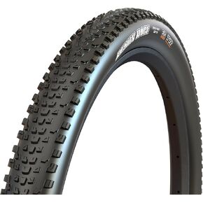 Maxxis Rekon Race 29x2.35 60 TPI Folding Dual Compound (EXO/TR) Tyre, Black