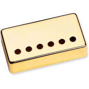 Seymour Duncan Gold Cover for Trembucker Pickups